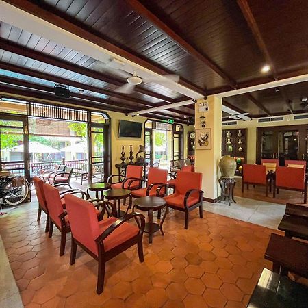 Ahoy Hoi An Boutique Resort & Spa Kültér fotó